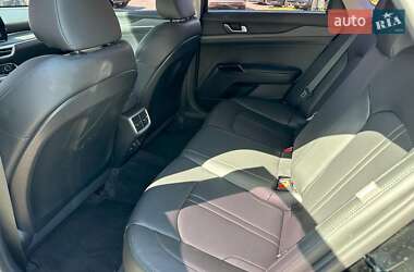 Седан Kia K5 2020 в 
