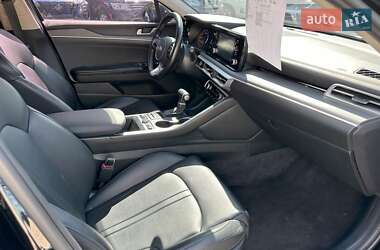 Седан Kia K5 2020 в 