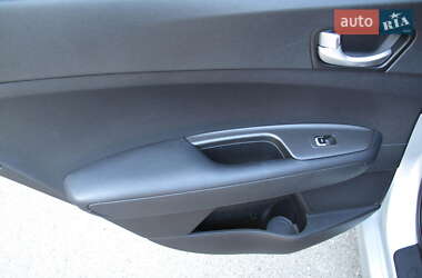 Седан Kia K5 2016 в 