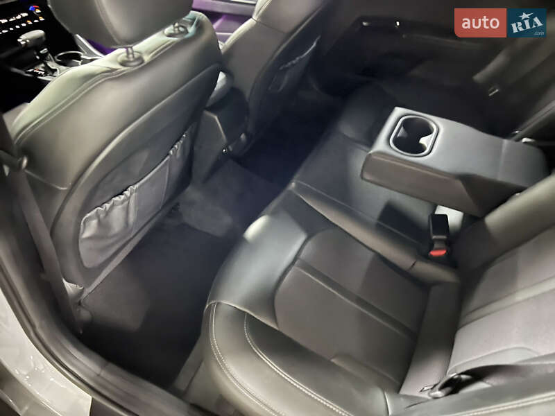 Седан Kia K5 2021 в Киеве