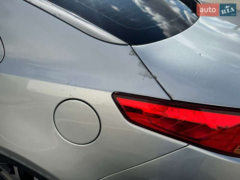 Седан Kia K5 2013 в Кременчуге