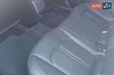Седан Kia K5 2015 в 