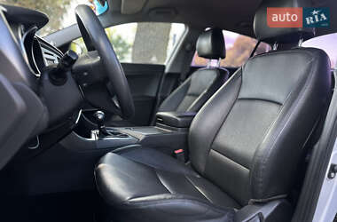 Седан Kia K5 2015 в 