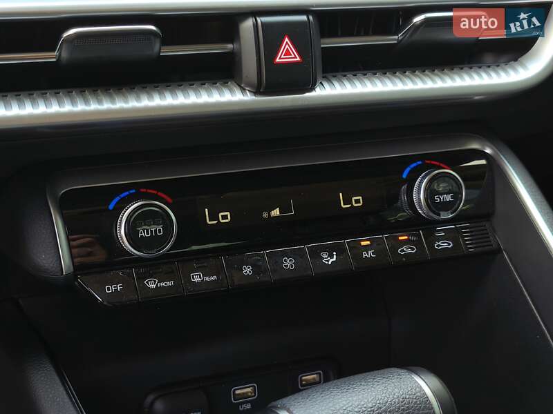 Седан Kia K5 2020 в Днепре фото 20 Седан Kia K5 2020 в Днепре