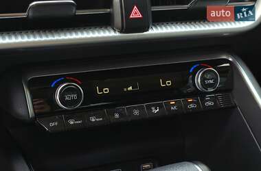 Седан Kia K5 2020 в 