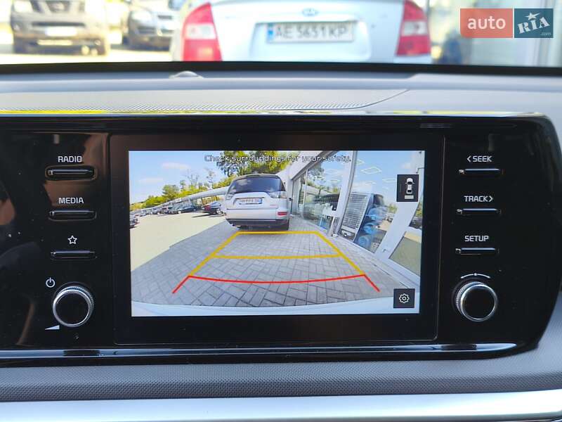 Седан Kia K5 2020 в Днепре фото 22 Седан Kia K5 2020 в Днепре