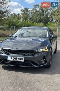 Седан Kia K5 2020 в Черкассах