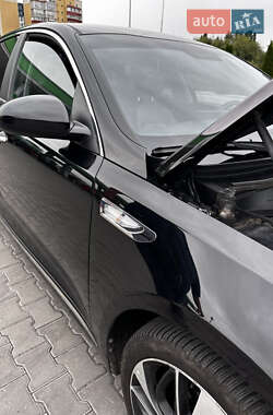 Седан Kia K5 2016 в 