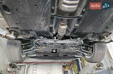 Седан Kia K5 2016 в 