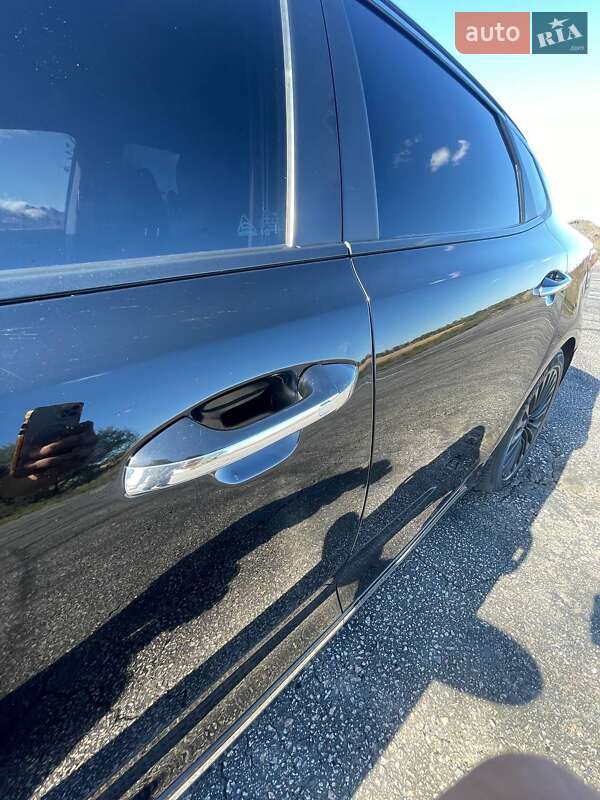 Седан Kia K5 2015 в Одессе фото 20 Седан Kia K5 2015 в Одессе