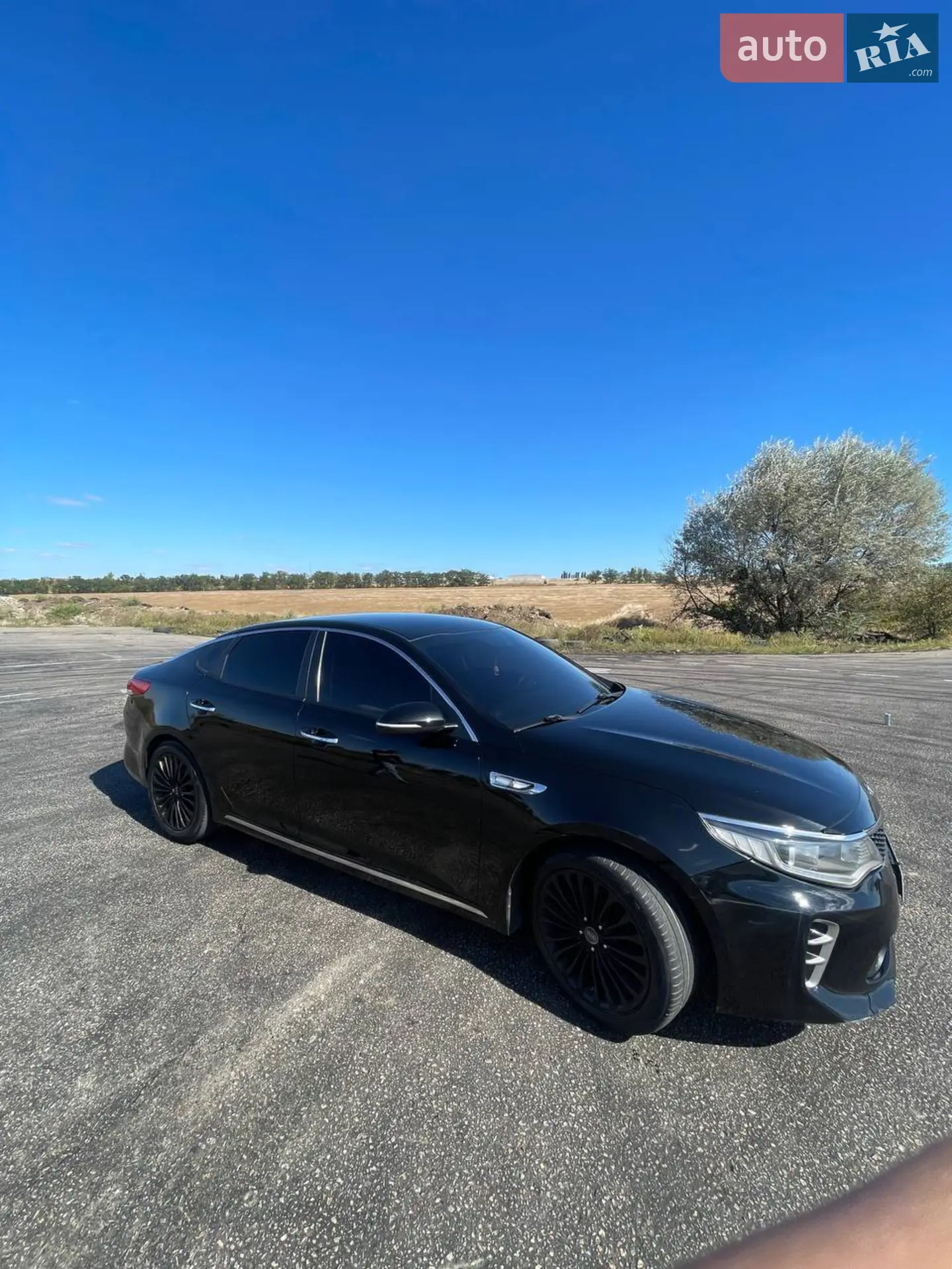 2015 Kia K5 - мініатюра 14