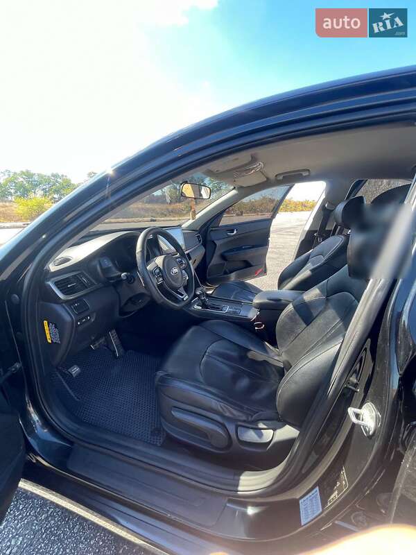 Седан Kia K5 2015 в Одессе фото 23 Седан Kia K5 2015 в Одессе