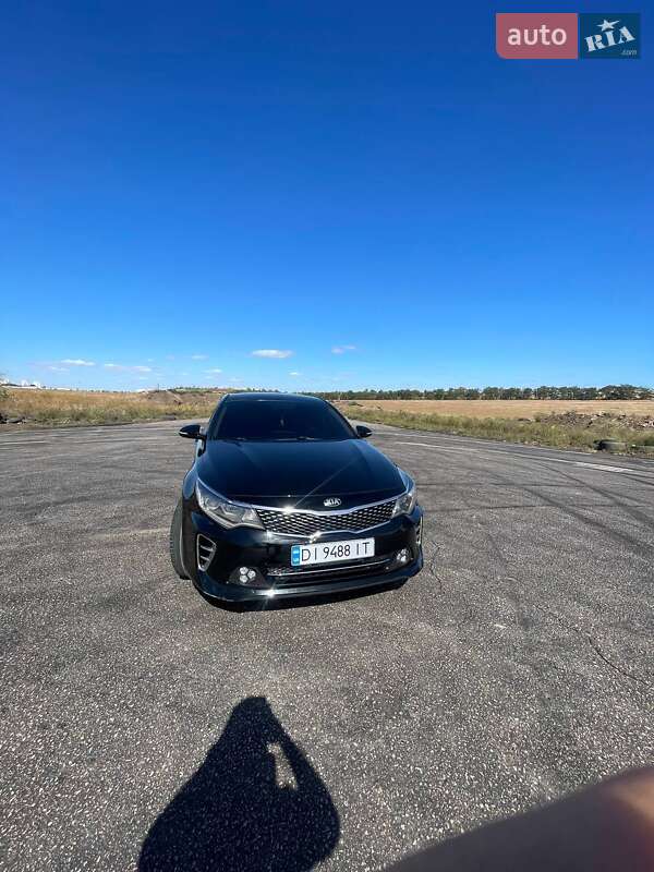 Седан Kia K5 2015 в Одессе фото 17 Седан Kia K5 2015 в Одессе