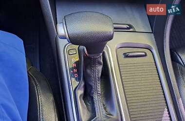 Седан Kia K5 2015 в 