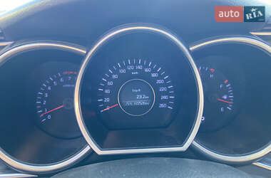Седан Kia K5 2014 в 