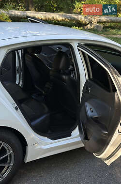 Седан Kia K5 2014 в 