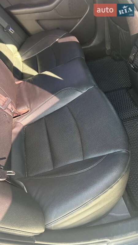 Седан Kia K5 2014 в Запорожье фото 15 Седан Kia K5 2014 в Запорожье