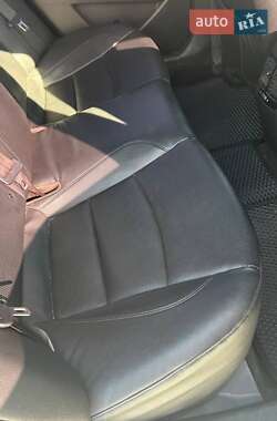 Седан Kia K5 2014 в 