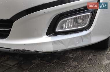Седан Kia K5 2014 в 