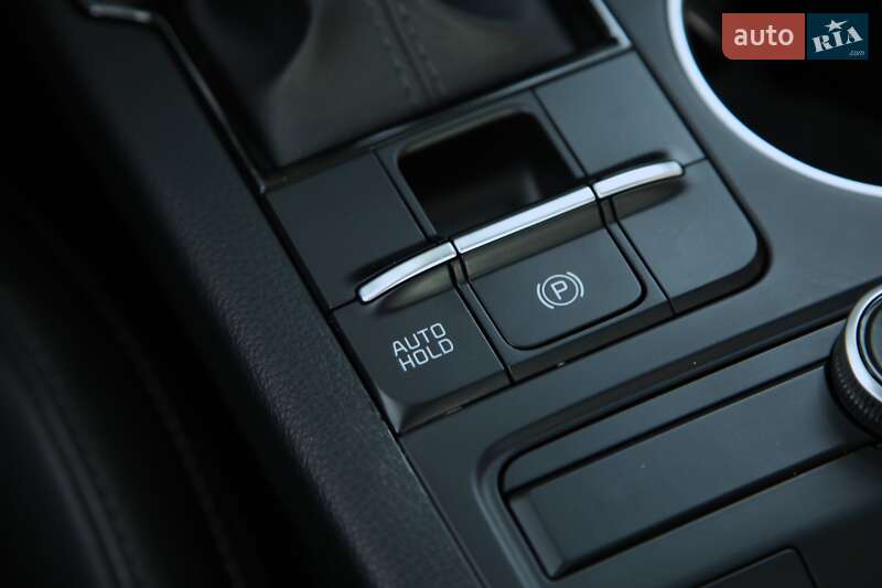 Седан Kia K5 2021 в Харькове