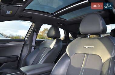 Седан Kia K5 2020 в 