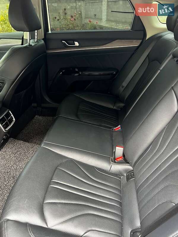 Седан Kia K5 2020 в Белой Церкви