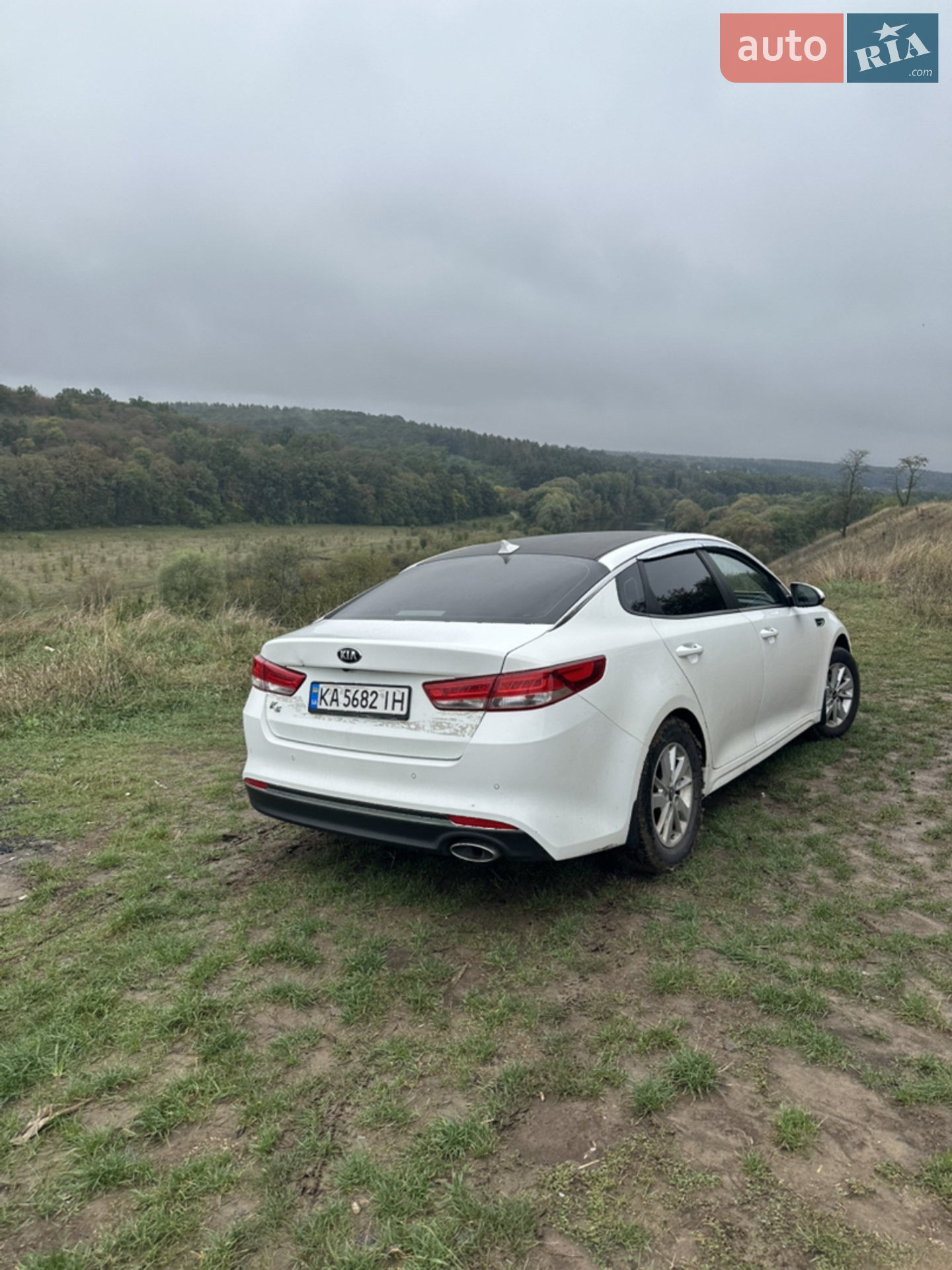 2018 Kia K5 - мініатюра 5