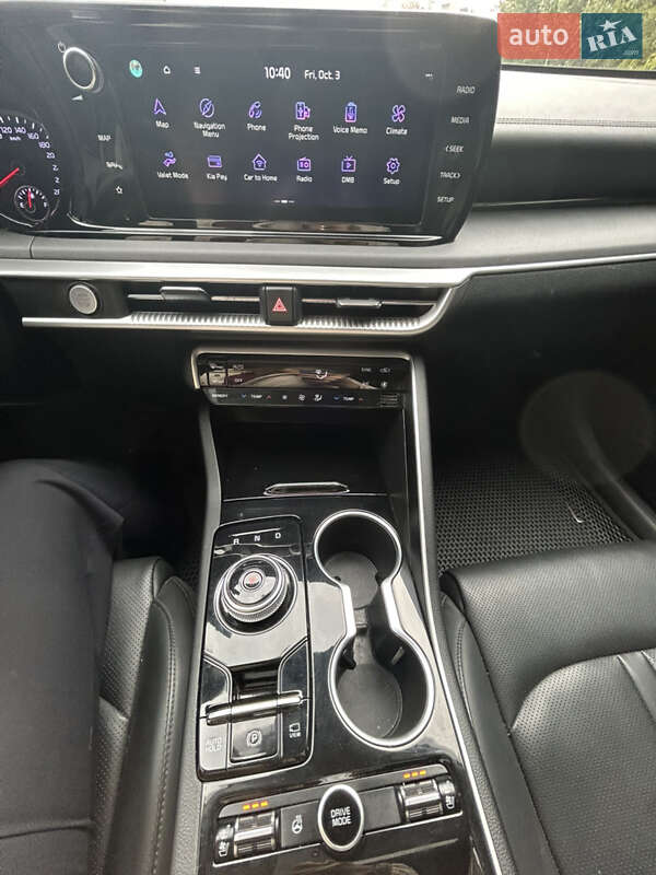 Седан Kia K5 2020 в Одесі фото 15 Седан Kia K5 2020 в Одесі