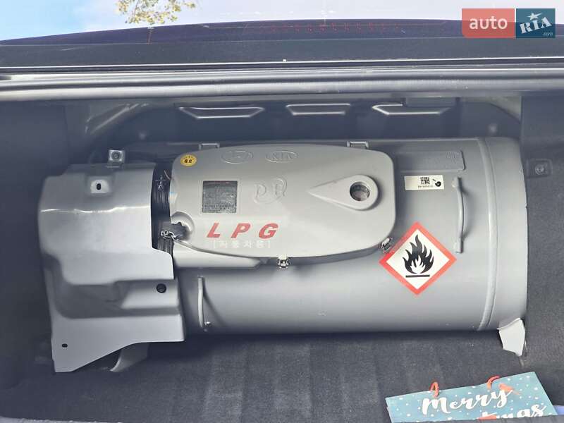 Седан Kia K5 2019 в Львові фото 22 Седан Kia K5 2019 в Львові