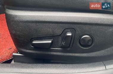 Седан Kia K5 2017 в 