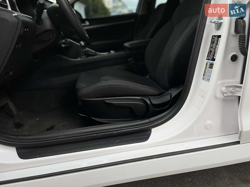 Седан Kia K5 2021 в Житомире фото 31 Седан Kia K5 2021 в Житомире