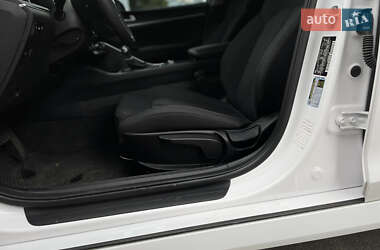 Седан Kia K5 2021 в  фото 31 Седан Kia K5 2021 в