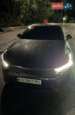 Седан Kia K5 2020 в Вінниці