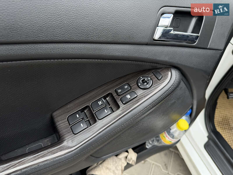 Седан Kia K5 2011 в Одессе фото 11 Седан Kia K5 2011 в Одессе