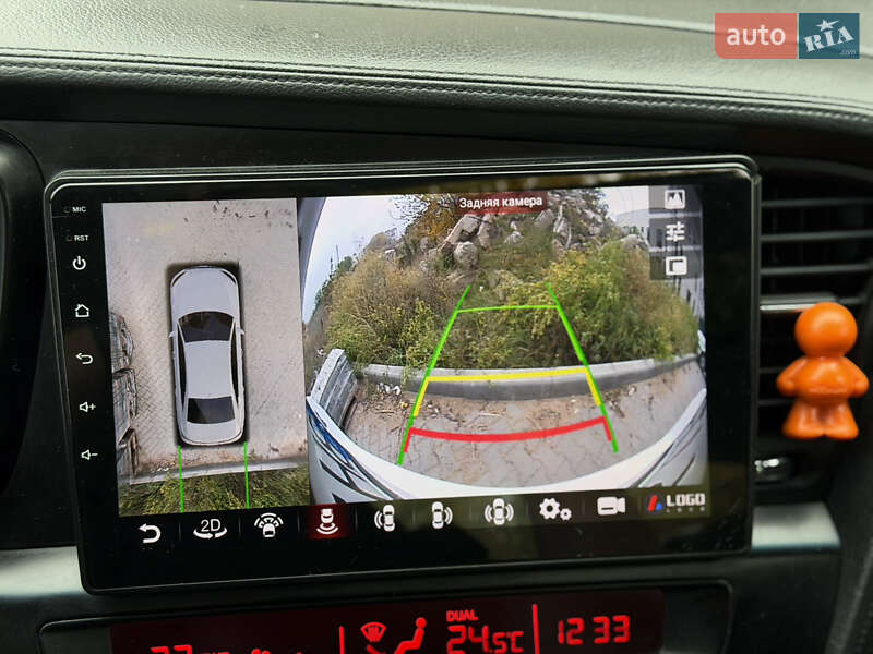 Седан Kia K5 2011 в Одессе фото 28 Седан Kia K5 2011 в Одессе