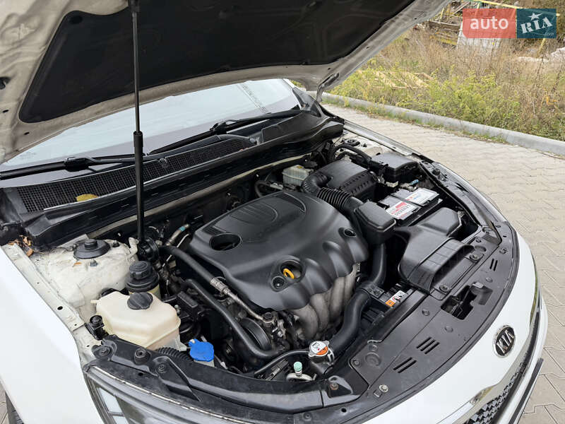 Седан Kia K5 2011 в Одессе фото 37 Седан Kia K5 2011 в Одессе