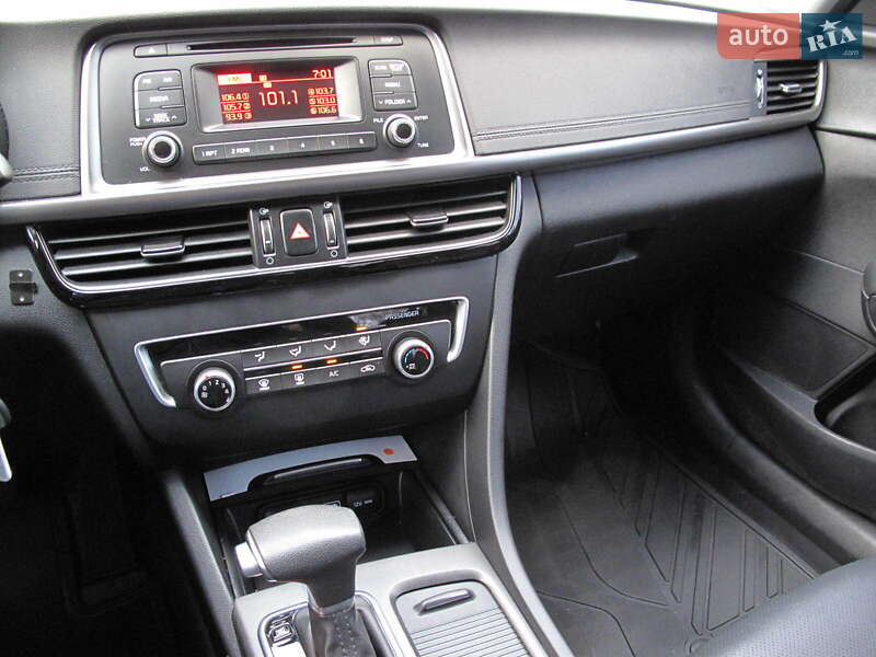 Седан Kia K5 2017 в Киеве фото 57 Седан Kia K5 2017 в Киеве