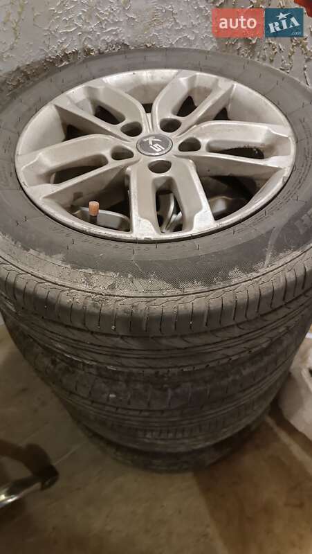 Седан Kia K5 2012 в Фастові фото 7 Седан Kia K5 2012 в Фастові