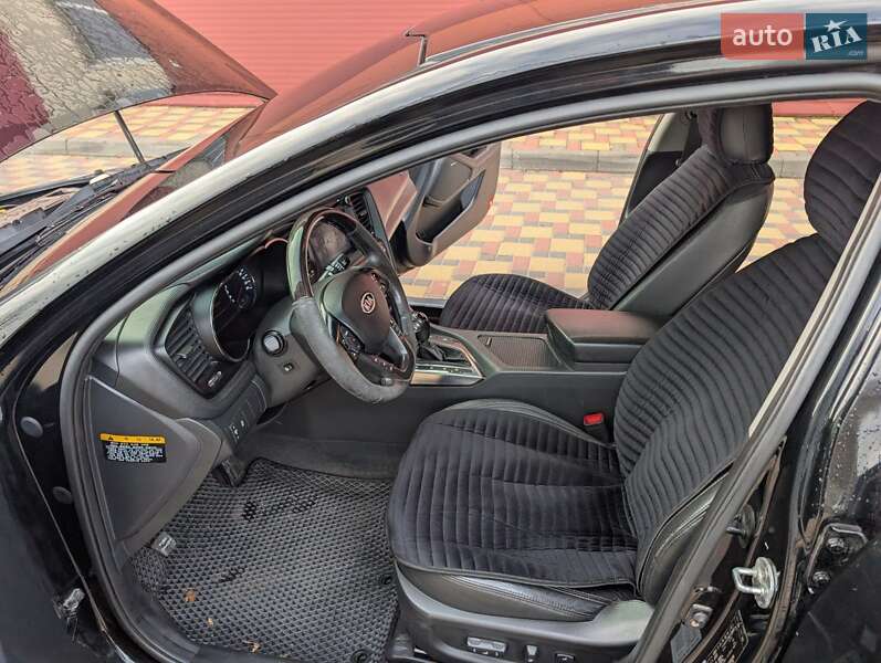 Седан Kia K5 2010 в Гайсине фото 12 Седан Kia K5 2010 в Гайсине