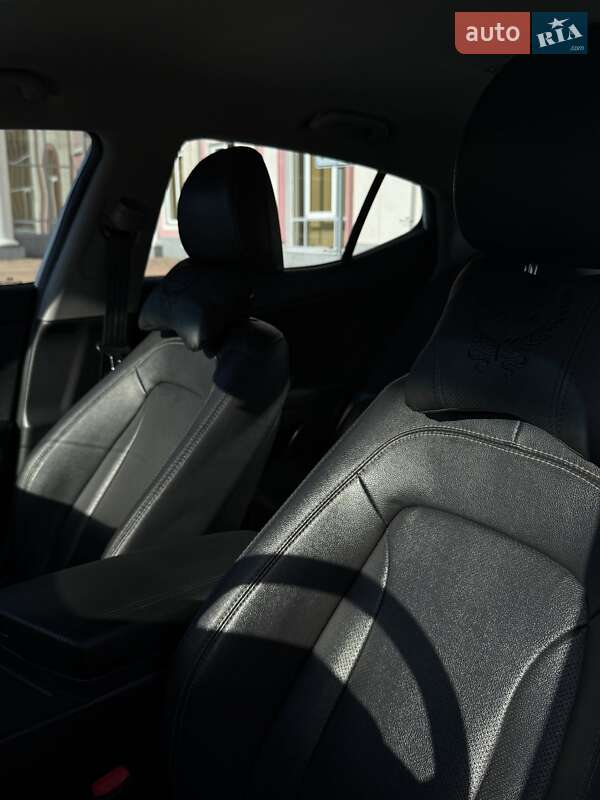 Седан Kia K5 2012 в Одесі фото 10 Седан Kia K5 2012 в Одесі