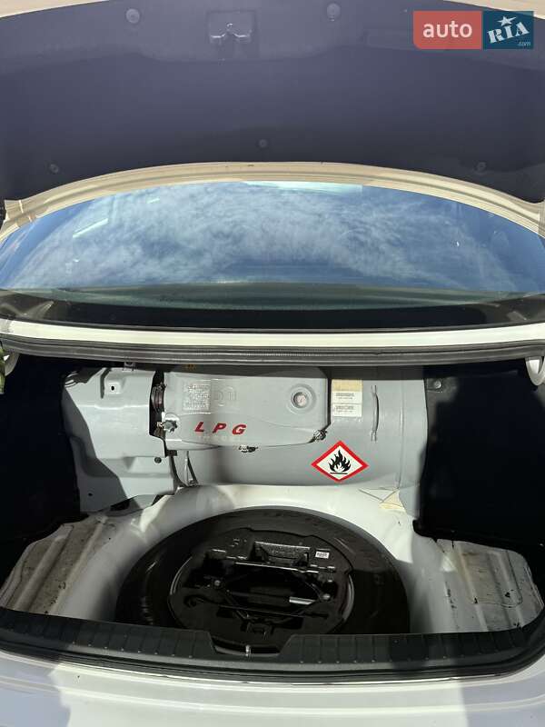 Седан Kia K5 2012 в Одесі фото 27 Седан Kia K5 2012 в Одесі