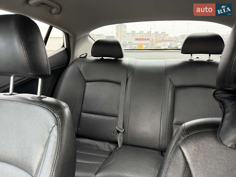 Седан Kia K5 2014 в Одесі фото 19 Седан Kia K5 2014 в Одесі