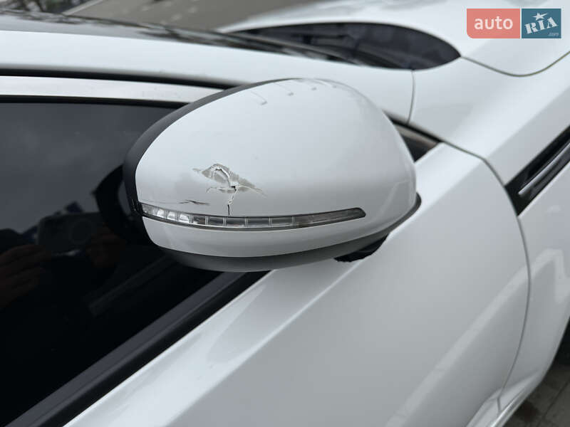 Седан Kia K5 2014 в Одесі фото 25 Седан Kia K5 2014 в Одесі