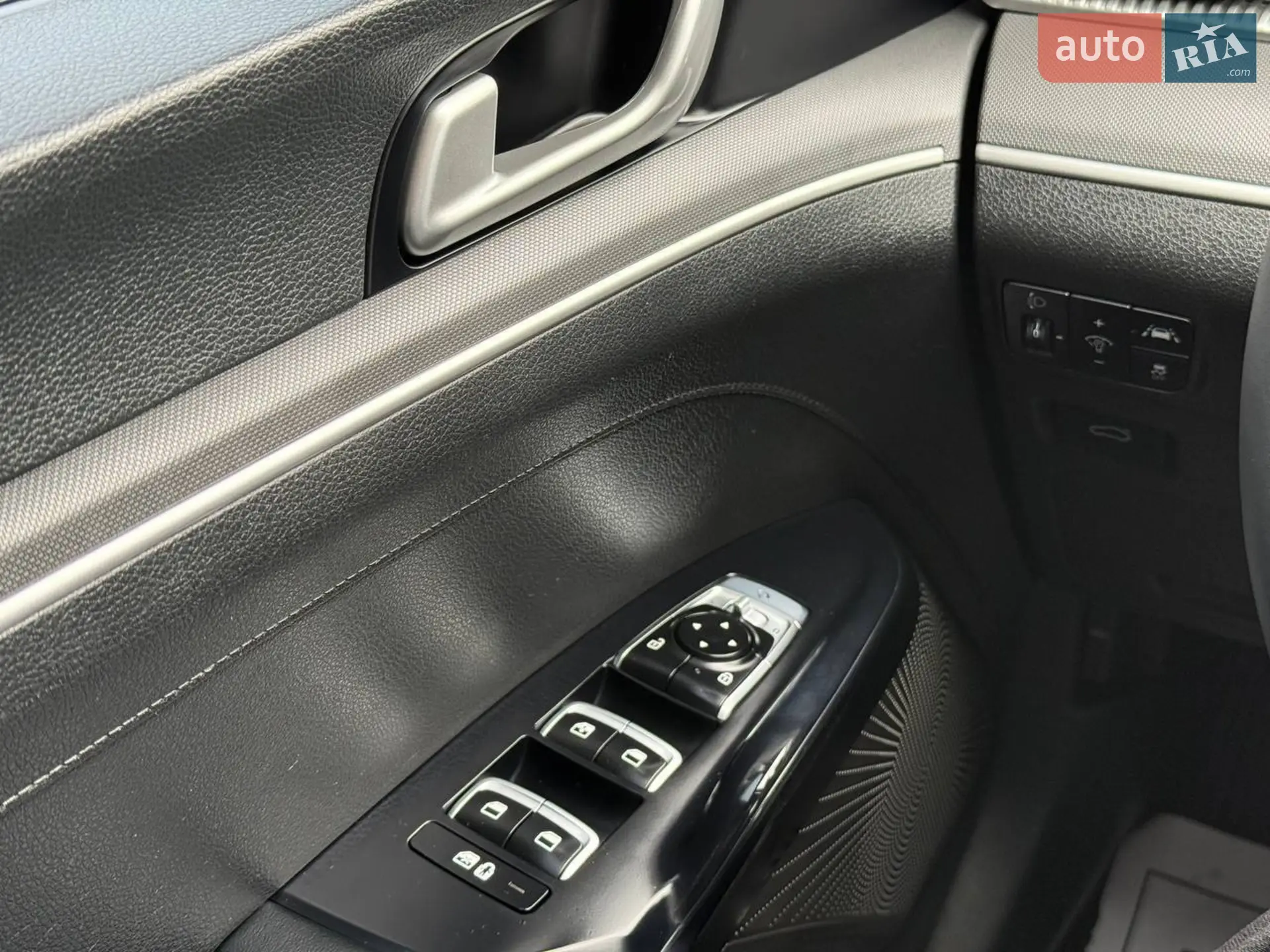 2020 Kia K5 - мініатюра 34