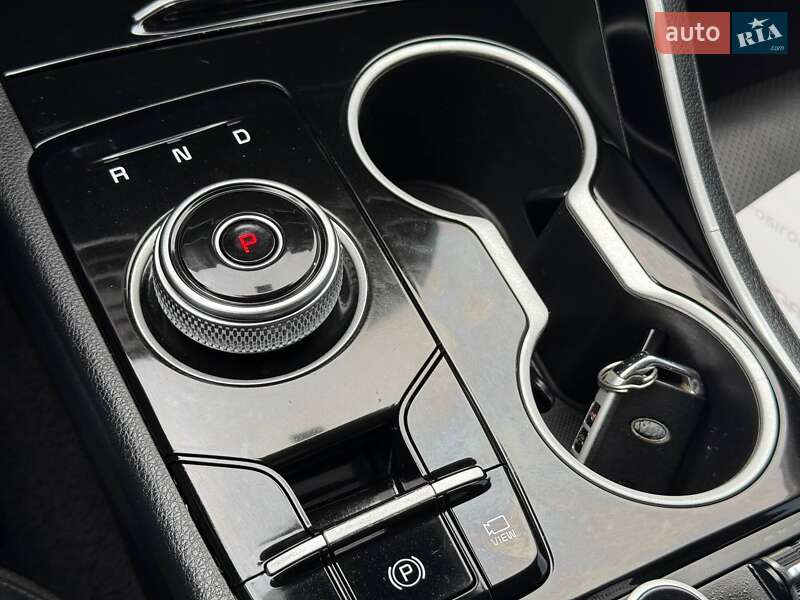 Седан Kia K5 2020 в Одессе