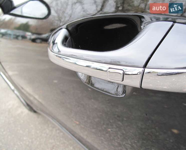 Седан Kia K5 2017 в Києві фото 21 Седан Kia K5 2017 в Києві