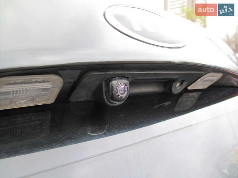 Седан Kia K5 2017 в Києві фото 45 Седан Kia K5 2017 в Києві