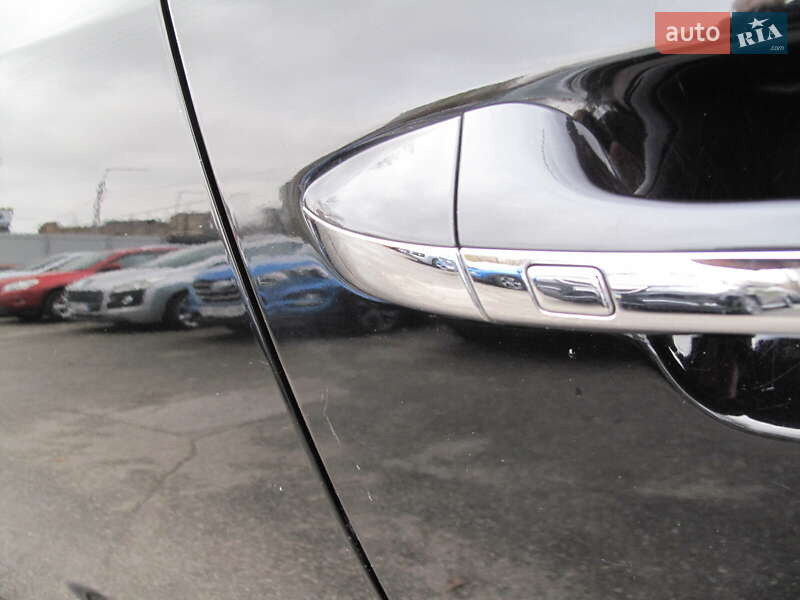 Седан Kia K5 2017 в Києві фото 59 Седан Kia K5 2017 в Києві