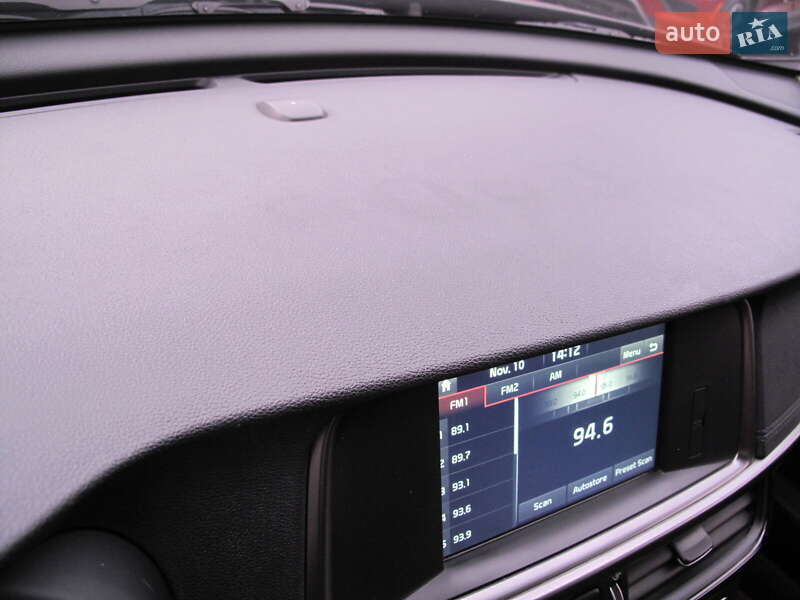 Седан Kia K5 2017 в Києві фото 99 Седан Kia K5 2017 в Києві