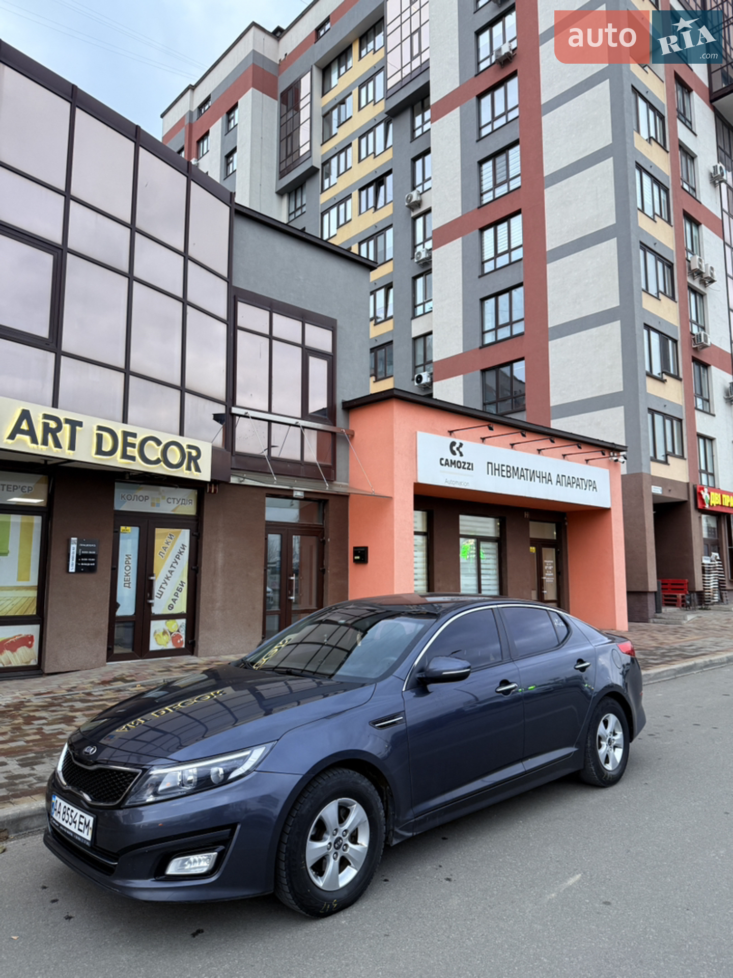 Фото авто 8